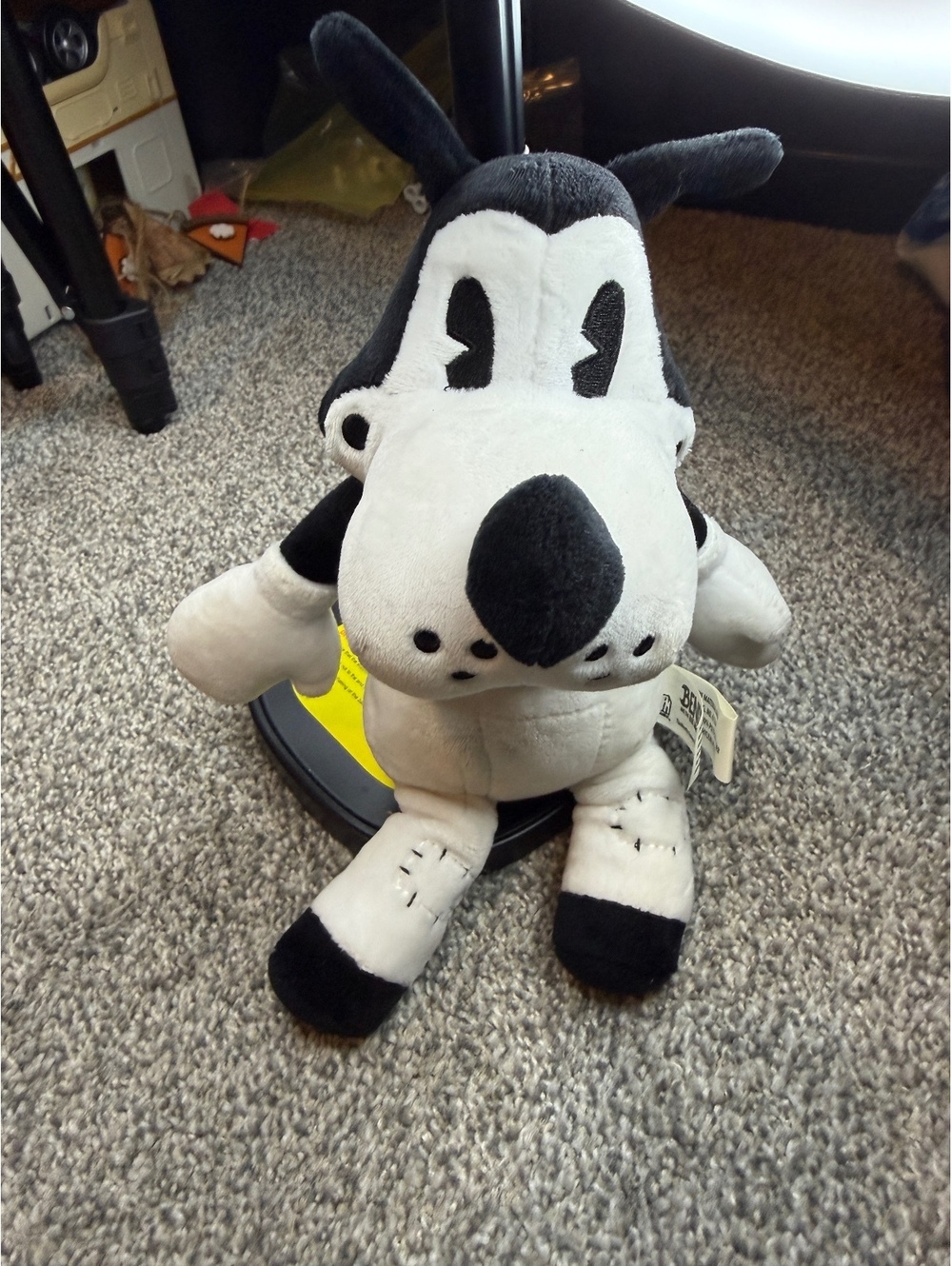 Bendy and the Ink Machine Plush Toy